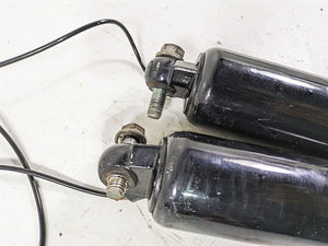 2003 Harley Touring FLHTCUI 100TH E-Glide Rear Suspension Shock Set 54565-97C | Mototech271