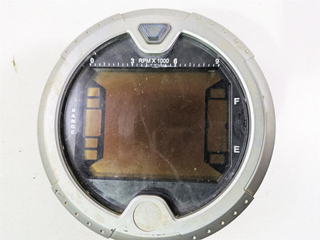 2011 Can-Am Outlander 650 4X4 XT Speedometer Gauge Instrument - 1k 710003100 {{ shop.shopifyCountryName }} - Mototech271