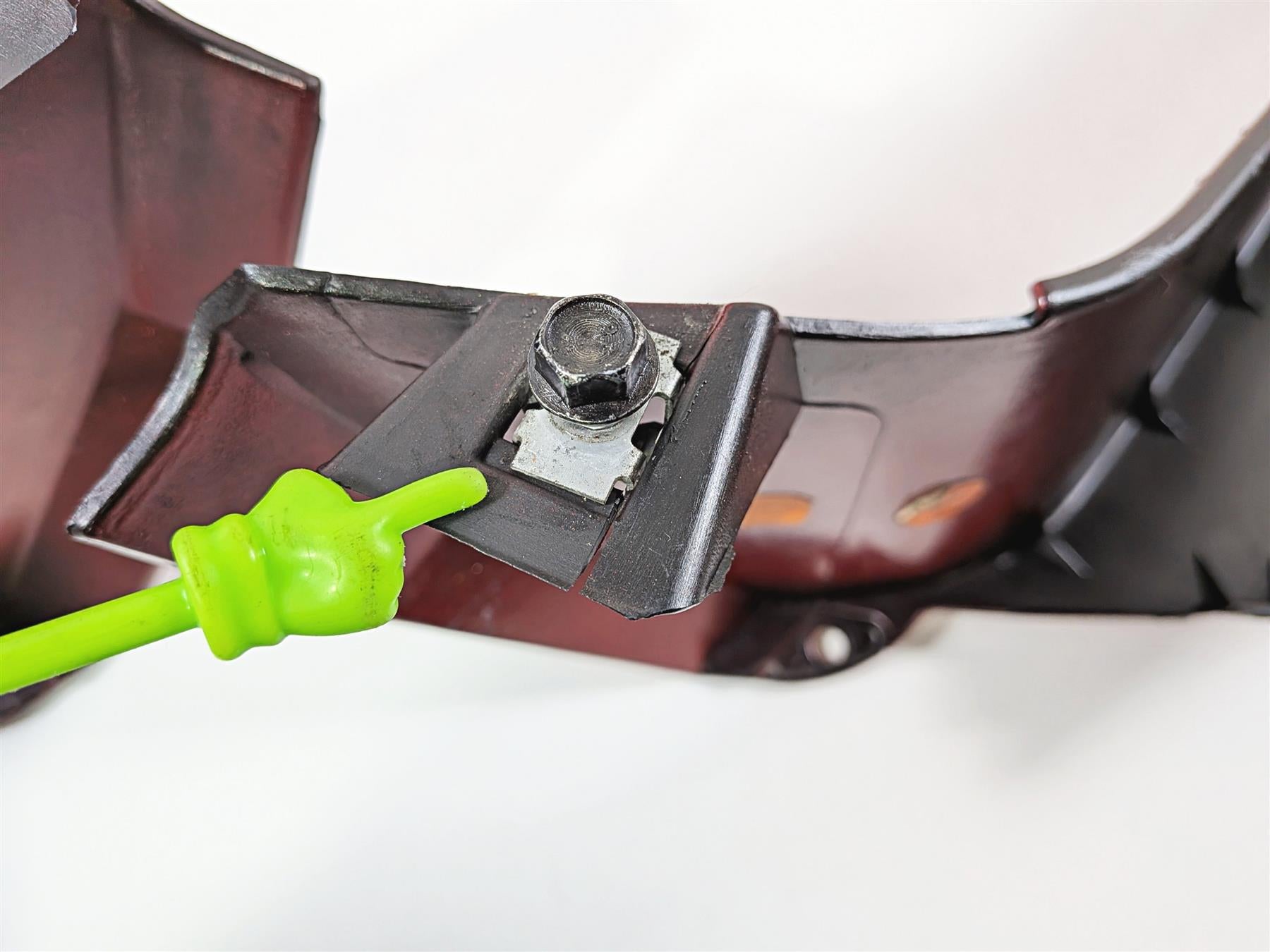 2013 Victory Vision Tour Left Right Main Side Cover Fairing Set 5436392 5436393 {{ shop.shopifyCountryName }} - Mototech271