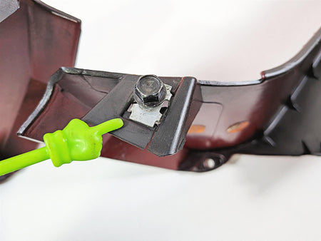 2013 Victory Vision Tour Left Right Main Side Cover Fairing Set 5436392 5436393 {{ shop.shopifyCountryName }} - Mototech271