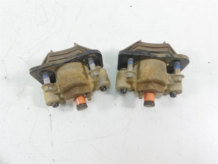 2013 Arctic Cat Wildcat 1000 LTD Hayes Front Brake Caliper Set 1436-160 1436-161 {{ shop.shopifyCountryName }} - Mototech271