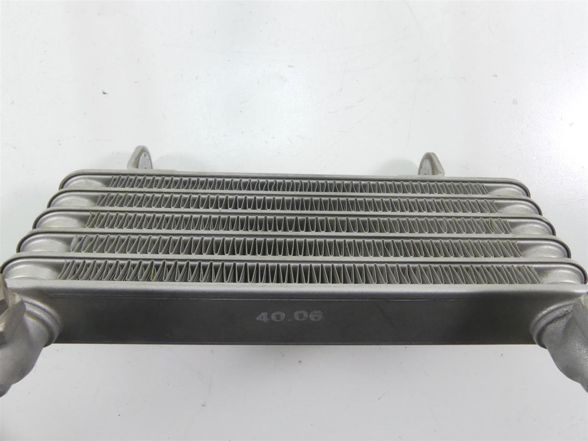 2007 Ducati Sport Classic GT1000 Oil Cooler & Lines Set 54840303A {{ shop.shopifyCountryName }} - Mototech271