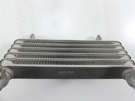 2007 Ducati Sport Classic GT1000 Oil Cooler & Lines Set 54840303A {{ shop.shopifyCountryName }} - Mototech271