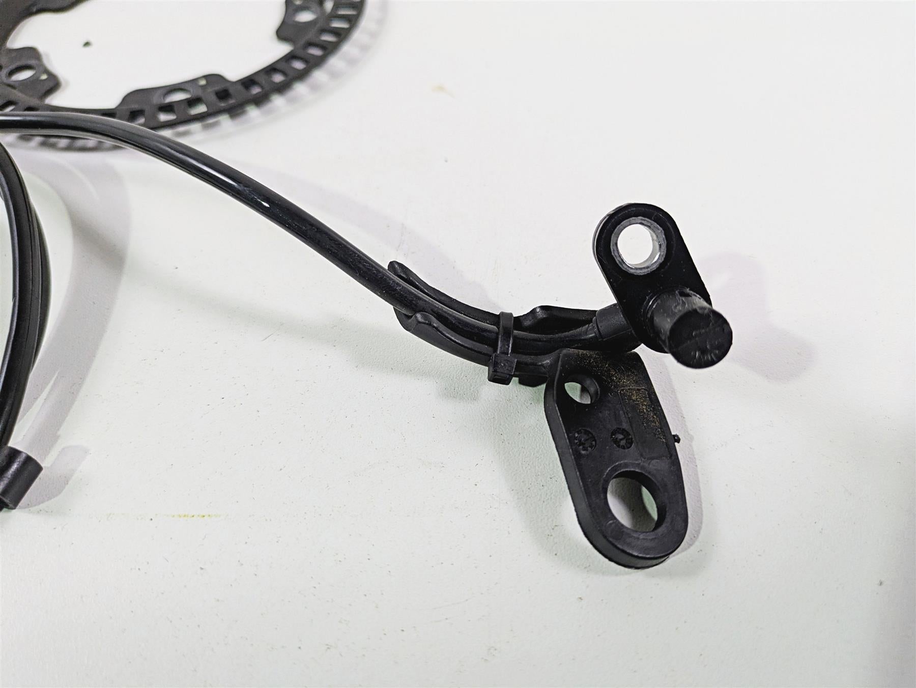 2022 Ducati Hypermotard 950 Front Abs Brake Wheel Speed Sensor 55212121B {{ shop.shopifyCountryName }} - Mototech271