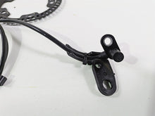 Load image into Gallery viewer, 2022 Ducati Hypermotard 950 Front Abs Brake Wheel Speed Sensor 55212121B
