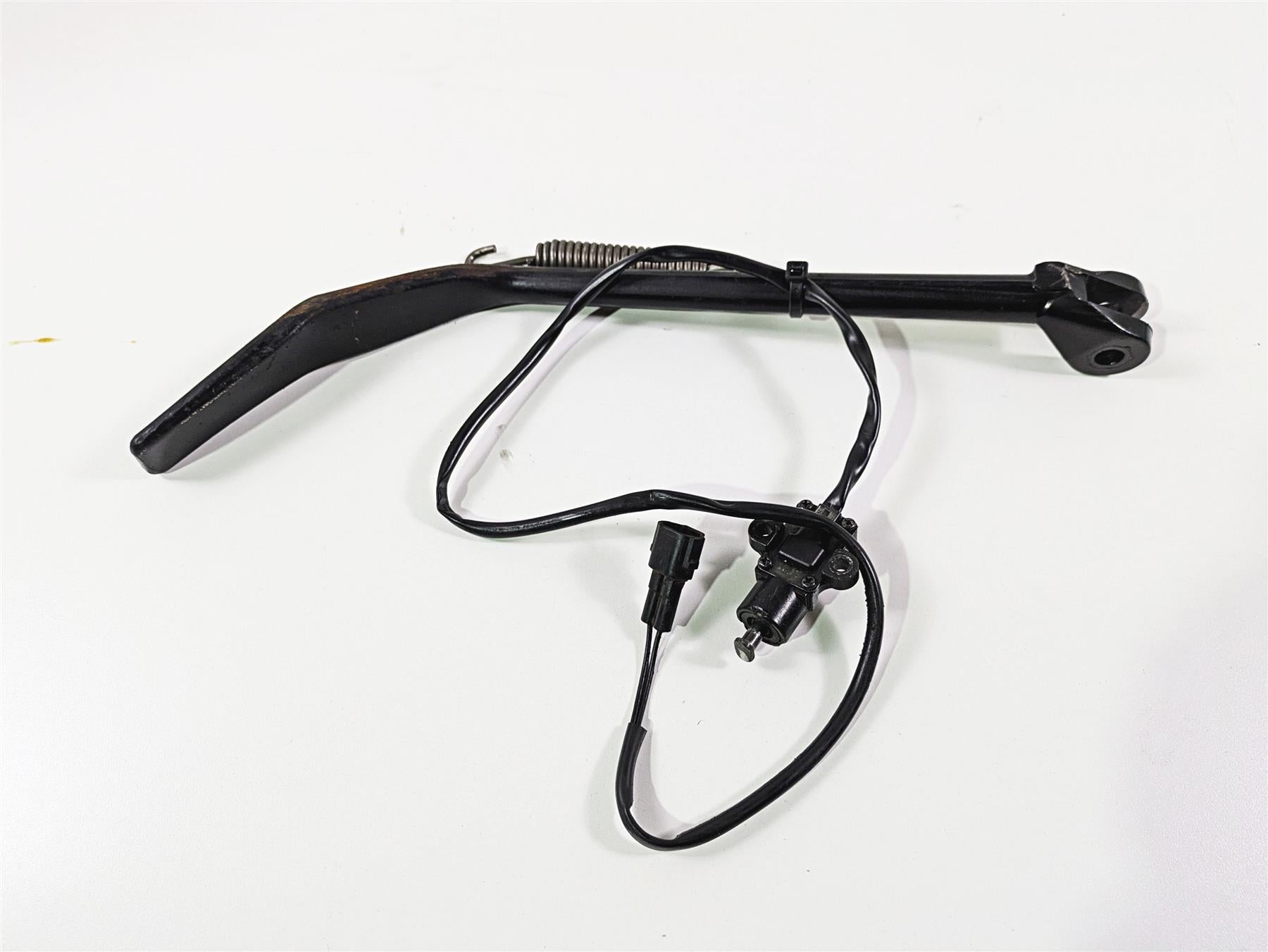 2016 Indian Chief Classic Side Kickstand Kick Stand 5139983 | Mototech271