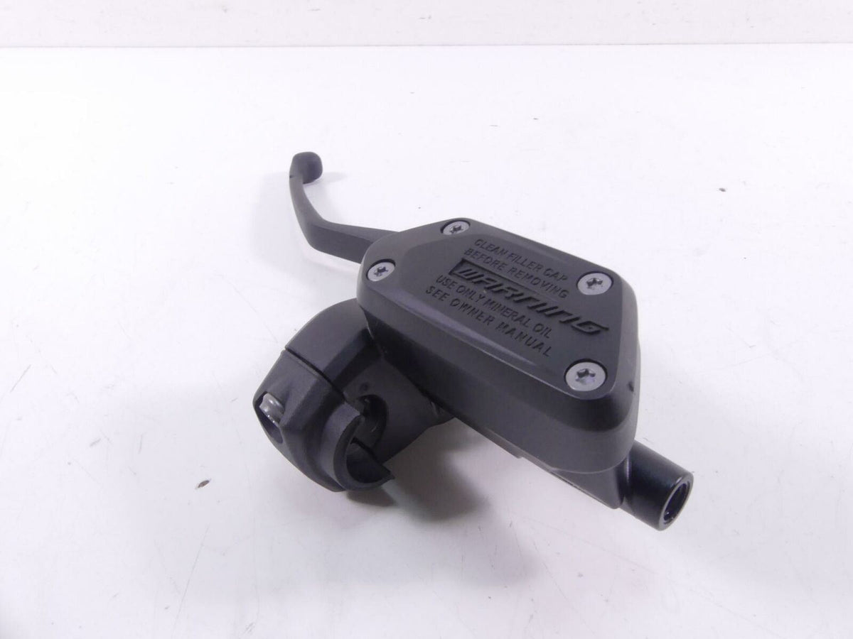 2017 BMW R1200RT RTW K52 Nice Magura Clutch Master Cylinder 32728524919 {{ shop.shopifyCountryName }} - Mototech271