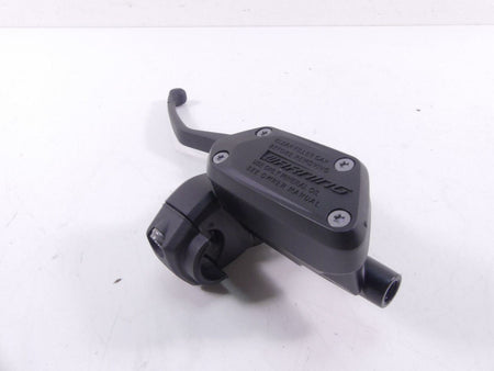 2017 BMW R1200RT RTW K52 Nice Magura Clutch Master Cylinder 32728524919 {{ shop.shopifyCountryName }} - Mototech271