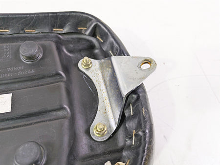 2002 Honda V-Twin VTX1800 C Rear Passenger Saddle Seat 77300-MCH-000 {{ shop.shopifyCountryName }} - Mototech271