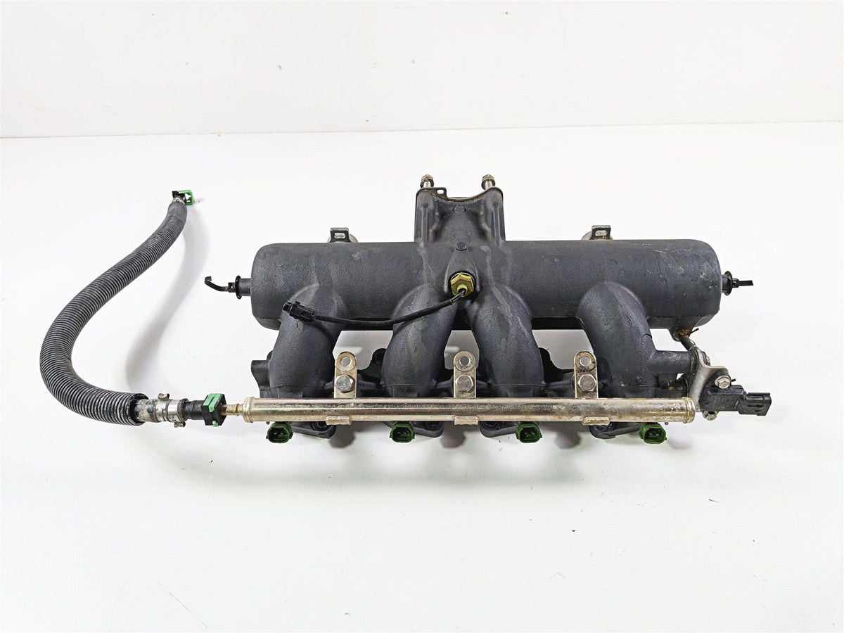 2009 Yamaha Waverunner FX1800 Cruiser Intake Manifold Injectors 6S5-13641-00-00 {{ shop.shopifyCountryName }} - Mototech271