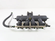 Load image into Gallery viewer, 2009 Yamaha Waverunner FX1800 Cruiser Intake Manifold Injectors 6S5-13641-00-00
