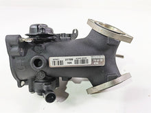 Load image into Gallery viewer, 2015 Harley FXDF Dyna Fat Bob Throttle Body Fuel Injection 27618-06A 27708-10A
