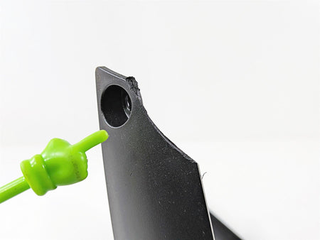2015 BMW R1200GS K50 Front Lower Fender -READ 46618532313 {{ shop.shopifyCountryName }} - Mototech271
