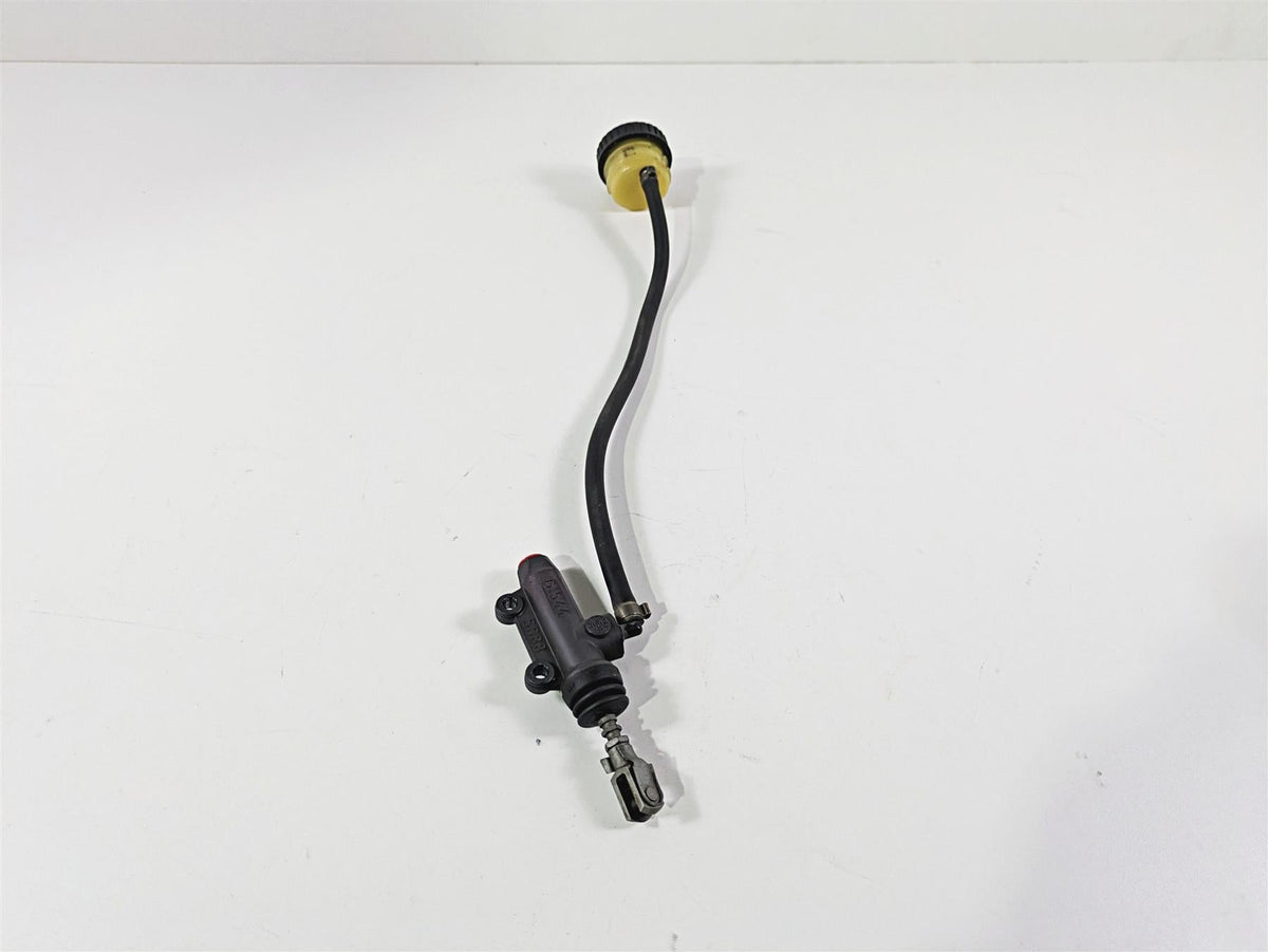 2006 BMW R1200GS K255 Adv Fte Rear Brake Master Cylinder 34317699574 {{ shop.shopifyCountryName }} - Mototech271