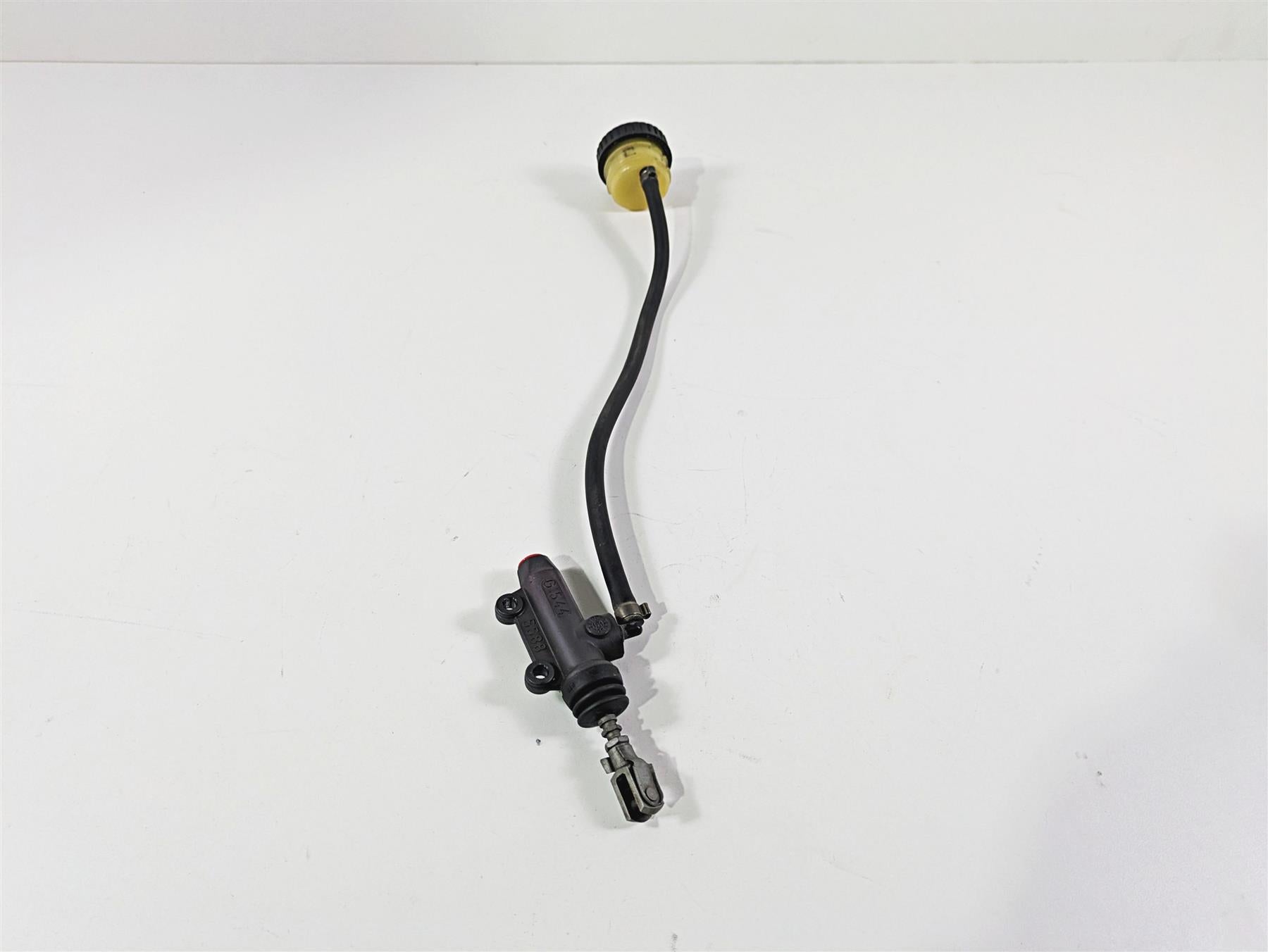 2006 BMW R1200GS K255 Adv Fte Rear Brake Master Cylinder 34317699574 {{ shop.shopifyCountryName }} - Mototech271
