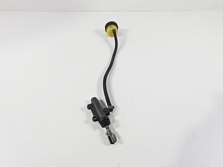 2006 BMW R1200GS K255 Adv Fte Rear Brake Master Cylinder 34317699574 {{ shop.shopifyCountryName }} - Mototech271