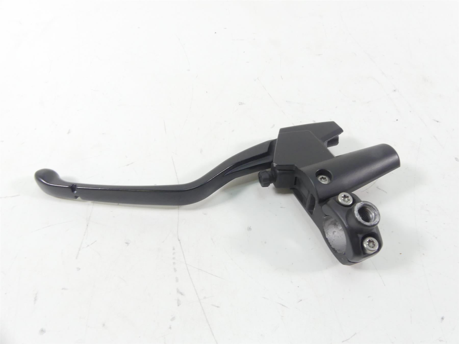 2009 BMW F800GS K72 Magura Clutch Perch + Lever 32728523463 7692799 | Mototech271