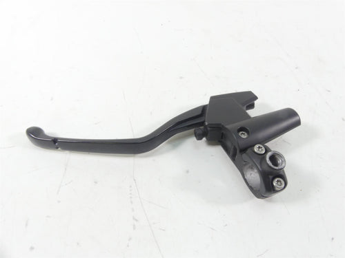 2009 BMW F800GS K72 Magura Clutch Perch + Lever 32728523463 7692799 | Mototech271
