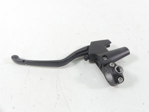 2009 BMW F800GS K72 Magura Clutch Perch + Lever 32728523463 7692799 | Mototech271