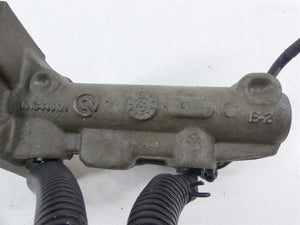 2018 Can Am Maverick X3 XMR Turbo R Brembo Main Brake Master Cylinder 705601863