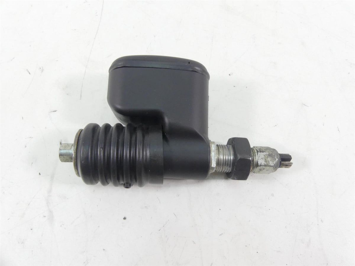 2015 Harley FXDL Dyna Low Rider Rear Brake Master Cylinder 41700065A {{ shop.shopifyCountryName }} - Mototech271