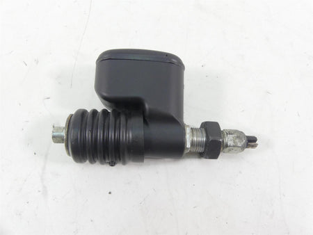 2015 Harley FXDL Dyna Low Rider Rear Brake Master Cylinder 41700065A {{ shop.shopifyCountryName }} - Mototech271