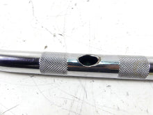 Load image into Gallery viewer, 2009 Big Dog K9 Harley Davidson 1&quot; Drag Bar Dragbar Handlebar Handle Bar 29.5&quot; Wide
