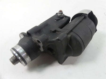 2010 Harley Touring FLHX Street Glide Engine Starter Motor 96ci 103ci 31618-06 {{ shop.shopifyCountryName }} - Mototech271