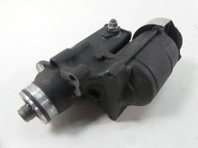 Load image into Gallery viewer, 2010 Harley Touring FLHX Street Glide Engine Starter Motor 96ci 103ci 31618-06 | Mototech271
