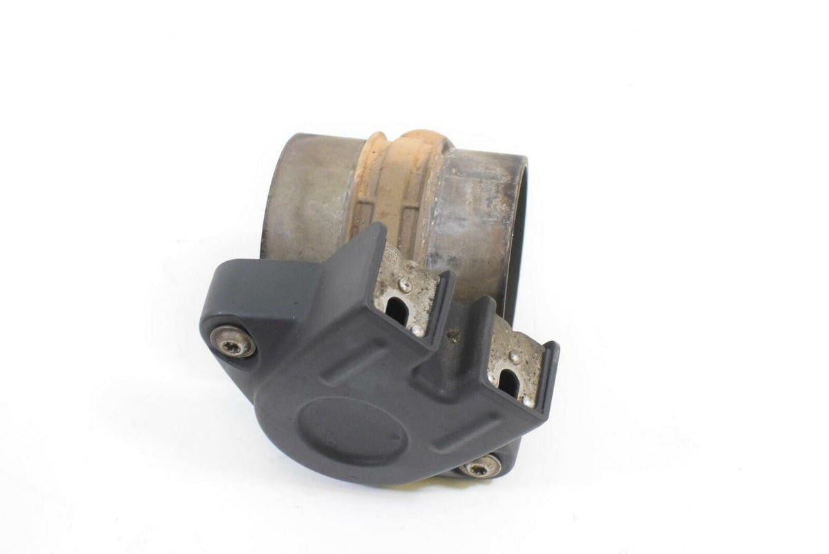 2011 BMW R1200RT R1200 RT K26 57mm Exhaust Valve Flap 18128521881 & 18128546552 {{ shop.shopifyCountryName }} - Mototech271