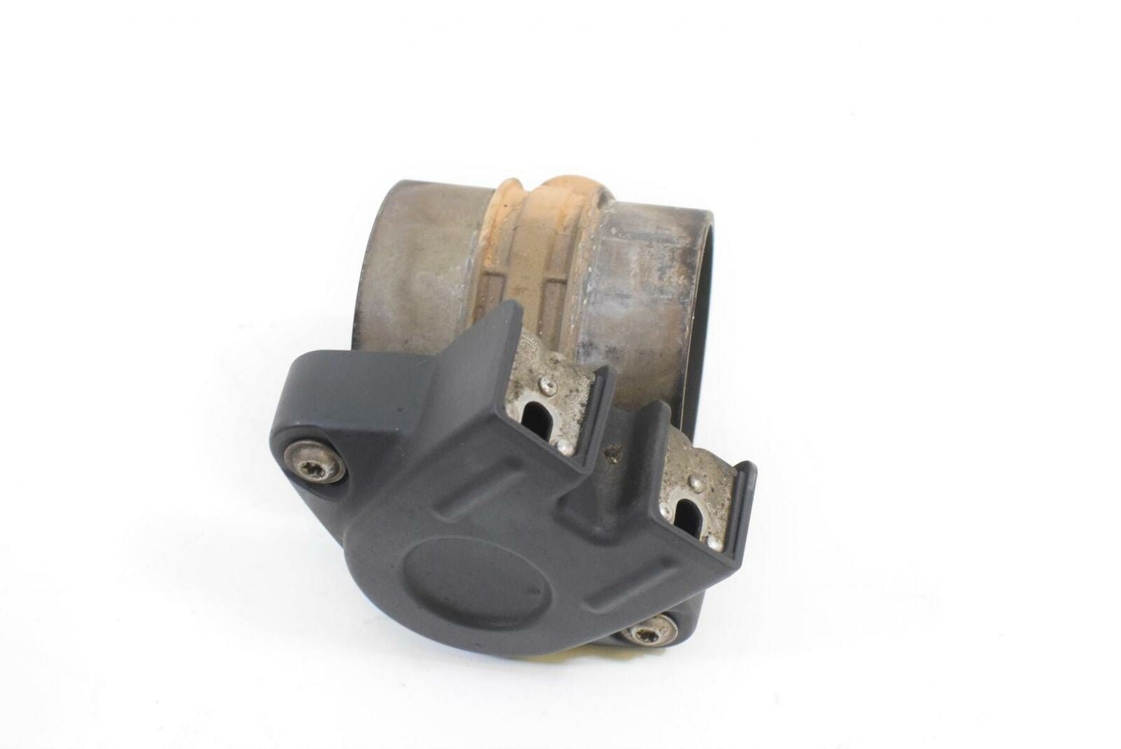 2011 BMW R1200RT R1200 RT K26 57mm Exhaust Valve Flap 18128521881 & 18128546552 {{ shop.shopifyCountryName }} - Mototech271