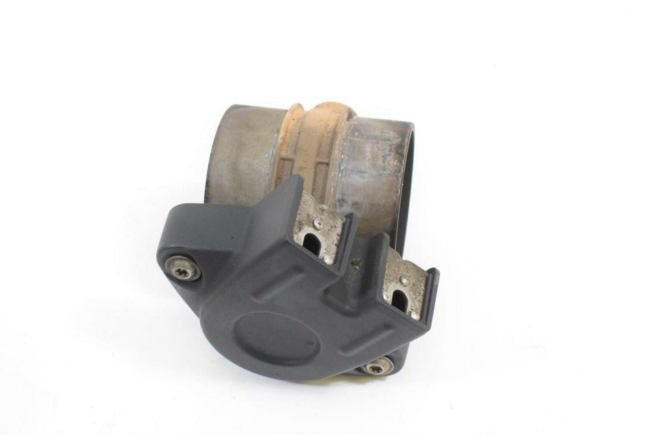 2011 BMW R1200RT R1200 RT K26 57mm Exhaust Valve Flap 18128521881 & 18128546552 {{ shop.shopifyCountryName }} - Mototech271