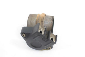 2011 BMW R1200RT R1200 RT K26 57mm Exhaust Valve Flap 18128521881  & 18128546552 | Mototech271