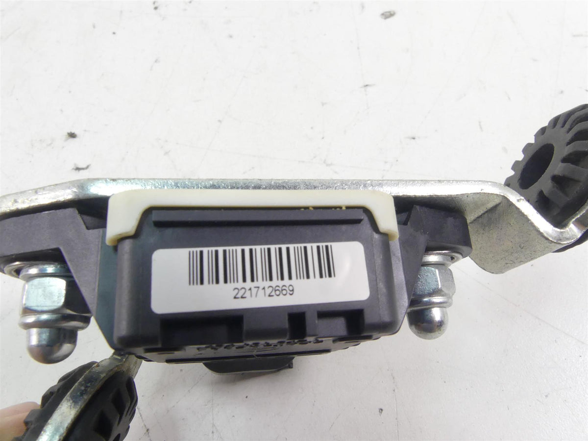 2020 Ducati Multistrada 1260 Enduro Lean Angle Fall Slope Sensor Bosch 6007776 {{ shop.shopifyCountryName }} - Mototech271