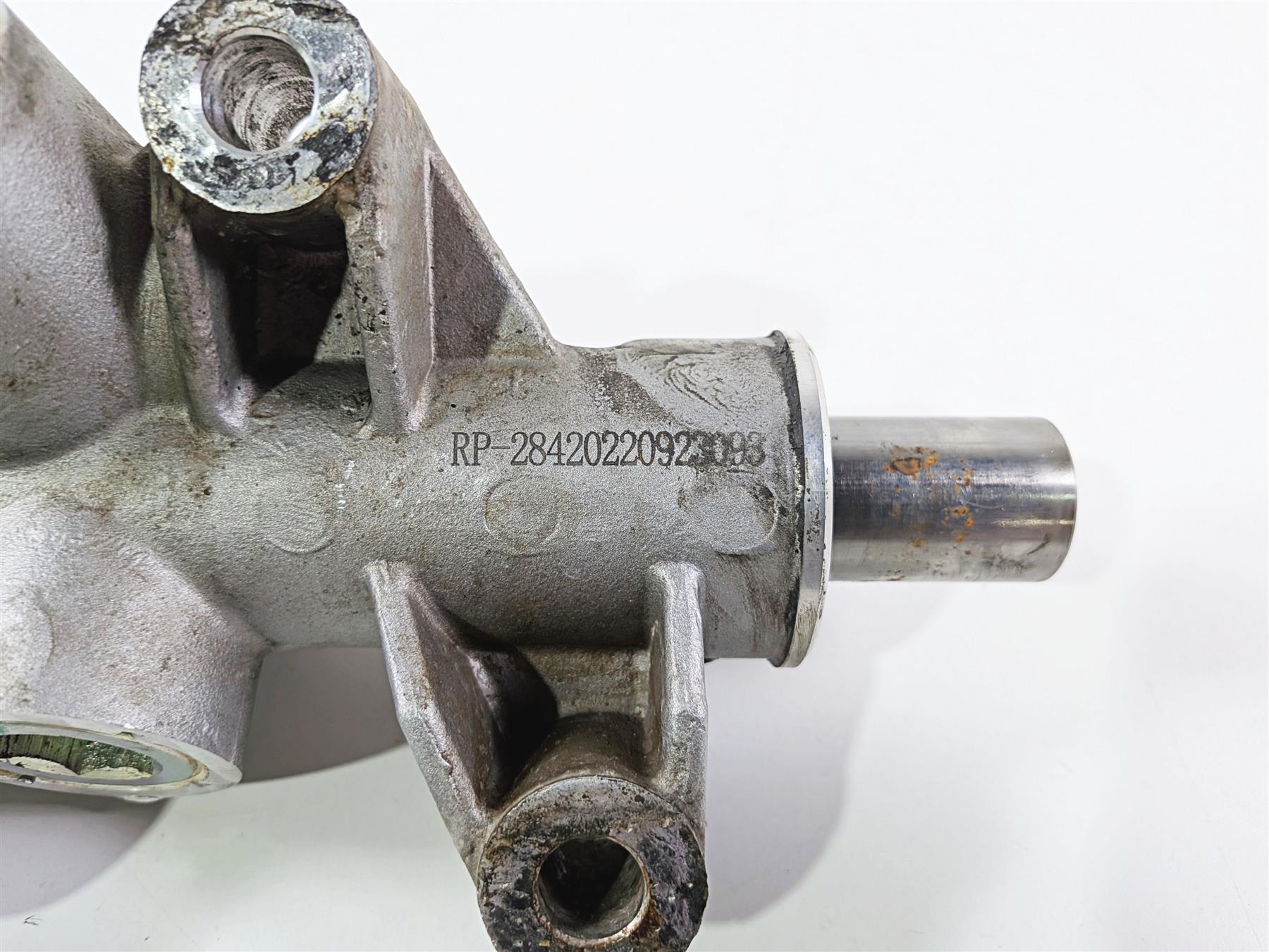2020 Kawasaki Teryx KRX KRF 1000 Rack And Pinion Steering 39191-0034-Mototech271