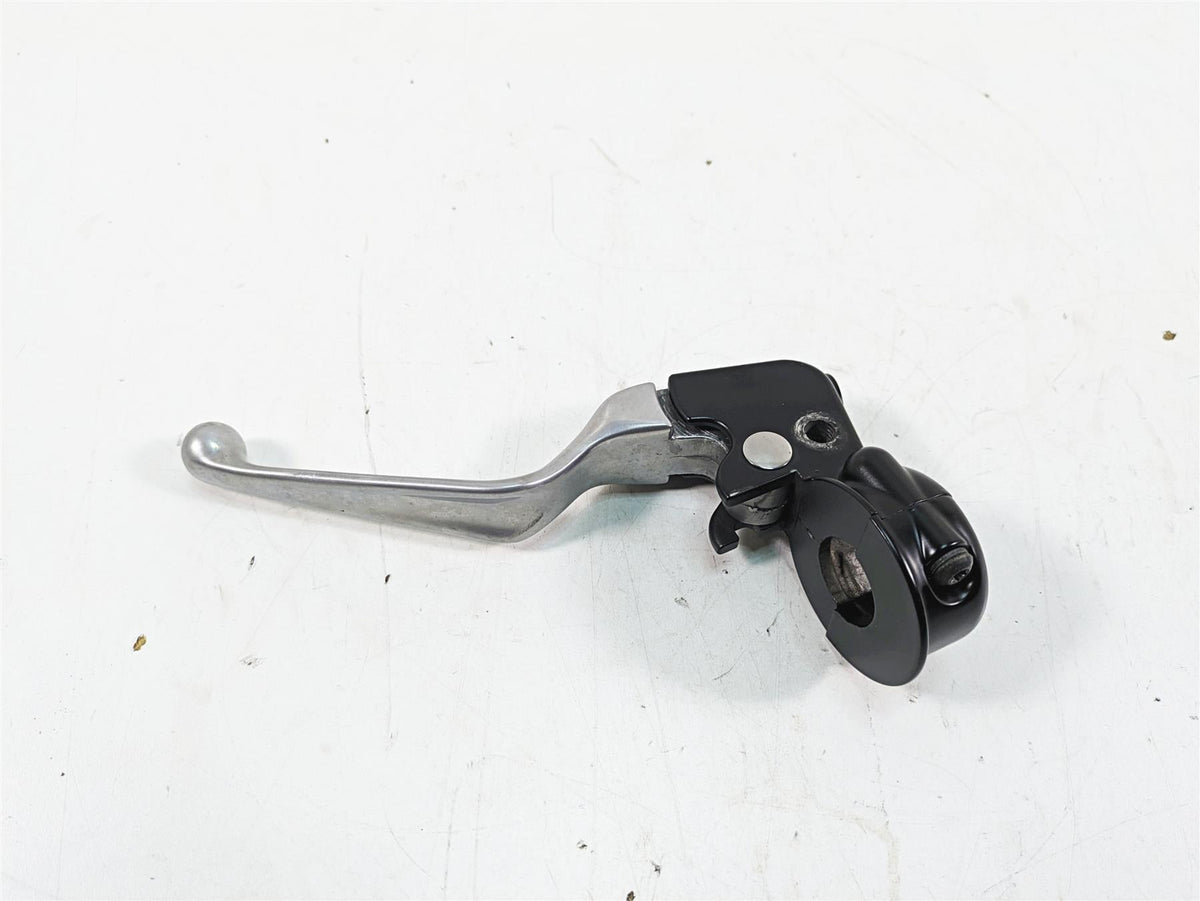 2000 Harley FXSTS Softail Springer Clutch Perch & Lever 38608-96 45015-96 {{ shop.shopifyCountryName }} - Mototech271