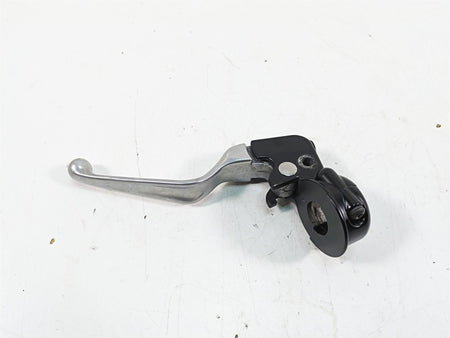 2000 Harley FXSTS Softail Springer Clutch Perch & Lever 38608-96 45015-96 {{ shop.shopifyCountryName }} - Mototech271