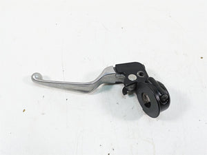 2000 Harley FXSTS Softail Springer Clutch Perch & Lever 38608-96 45015-96