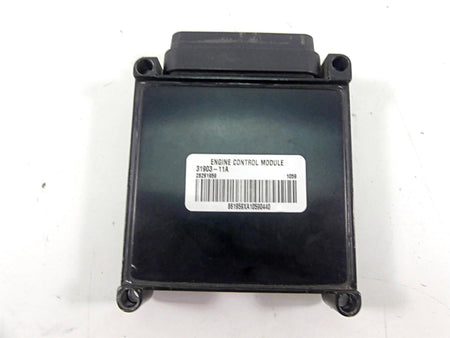 2011 Harley Softail FXS Blackline Cdi Ecu Ecm Engine Control Module 31903-11A {{ shop.shopifyCountryName }} - Mototech271