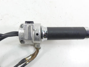 2003 Honda VTX1800 C Right Control Switch + Grips & Throttle Cable 35013-MCH-020 | Mototech271