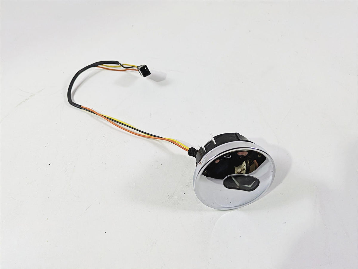 2011 Harley FXDC Dyna Super Glide Fuel Gas Petrol Level Gauge 75241-08 {{ shop.shopifyCountryName }} - Mototech271