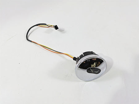 2011 Harley FXDC Dyna Super Glide Fuel Gas Petrol Level Gauge 75241-08 {{ shop.shopifyCountryName }} - Mototech271