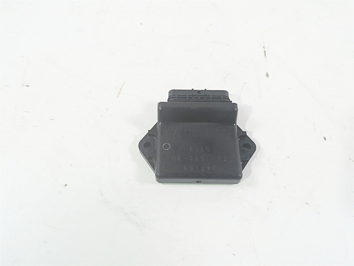 2006 Yamaha XVS650 V-Star Classic Cdi Ecm Engine Control Module 5SC-82305-30-00 {{ shop.shopifyCountryName }} - Mototech271
