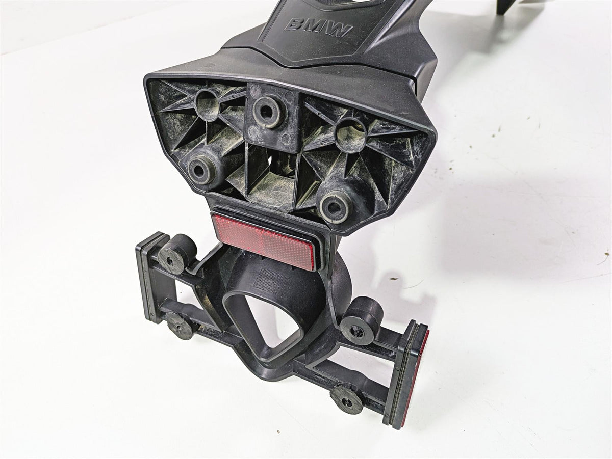 2019 BMW G310GS K02 Rear Tail Fairing Cover Plate Holder Set 46638388628 {{ shop.shopifyCountryName }} - Mototech271