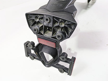2019 BMW G310GS K02 Rear Tail Fairing Cover Plate Holder Set 46638388628 {{ shop.shopifyCountryName }} - Mototech271
