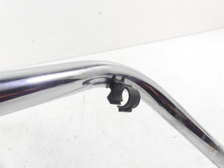 2002 Yamaha XVS1100 V-Star Handlebar Handle Bar Steering 5KS-26111-00-00 {{ shop.shopifyCountryName }} - Mototech271