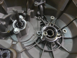 2015 Ducati Monster 1200 S Water Pump + Left Side Engine Cover - Read 24221181AB | Mototech271