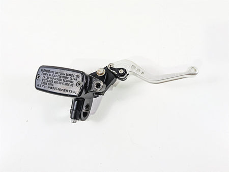 2017 Honda CRF1000 Africa Twin Nissin Front Brake Master Cylinder 45510-MJP-305-Mototech271