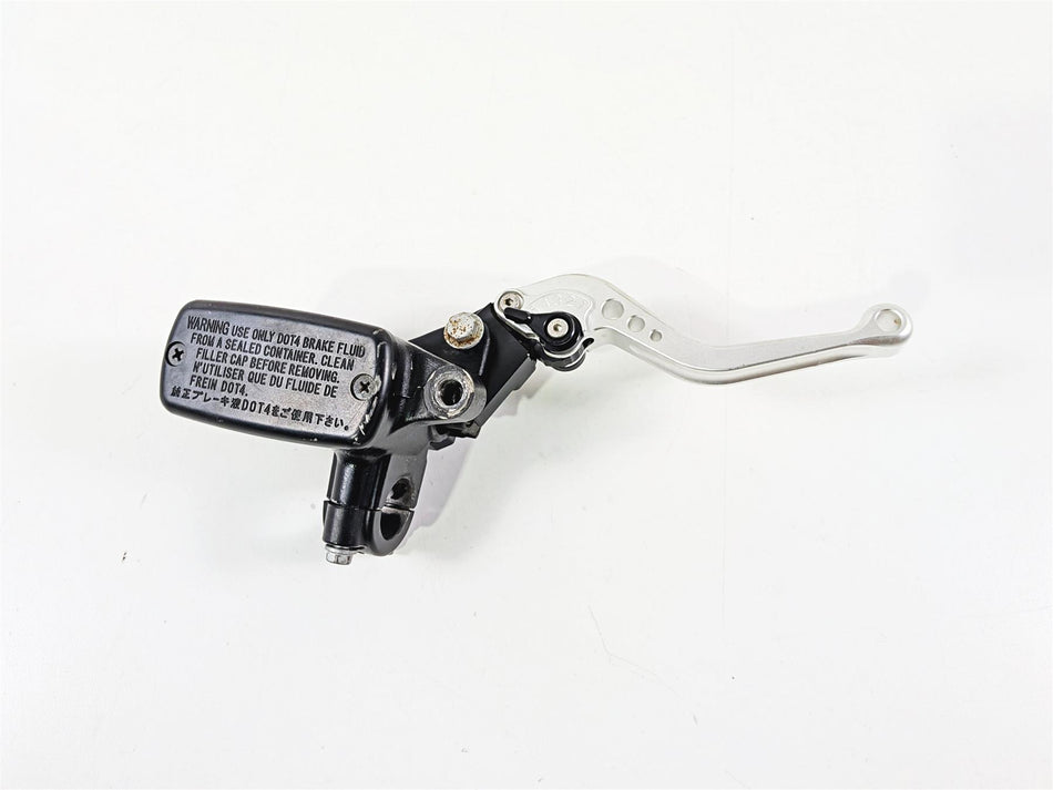 2017 Honda CRF1000 Africa Twin Nissin Front Brake Master Cylinder 45510-MJP-305-Mototech271