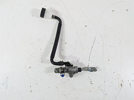 2022 Yamaha YXZ1000 R Clutch Actuator Master Cylinder 5/8 Nissin 2HC-26450-00-00 {{ shop.shopifyCountryName }} - Mototech271